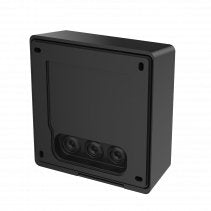 Axis 02066-001 Accesorio Intercomunicador Caja Para Instalación En Superficie