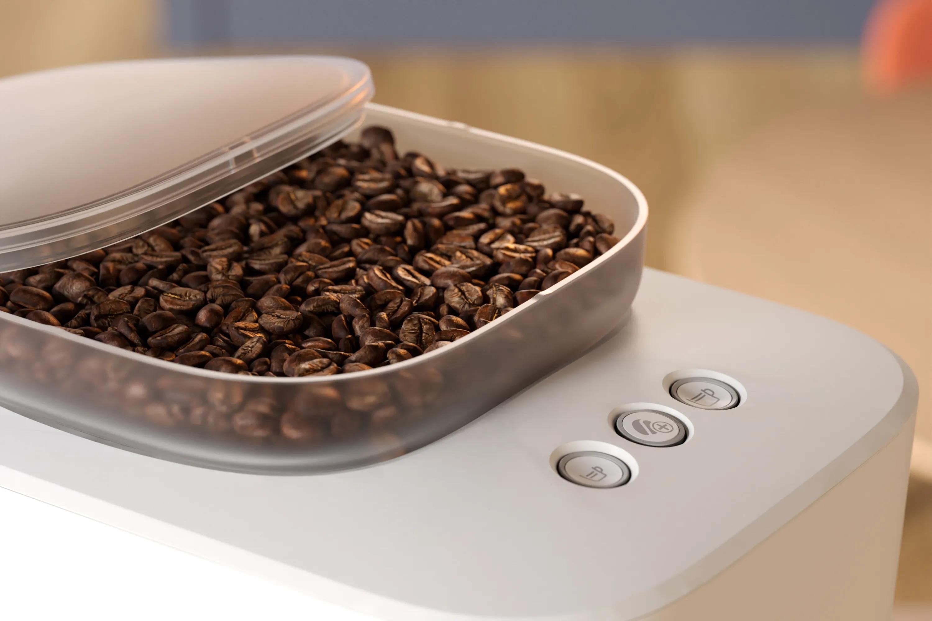 EAN 8720389039744 - Philips BAR300/03 cafetera eléctrica Semi-automática Máquina espresso 1,2 L imagen 6
