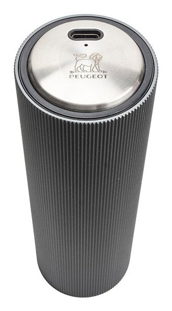 EAN 4006950210908 - Peugeot 210908 bomba de vacío para vino Aluminio, Carbono imagen 2