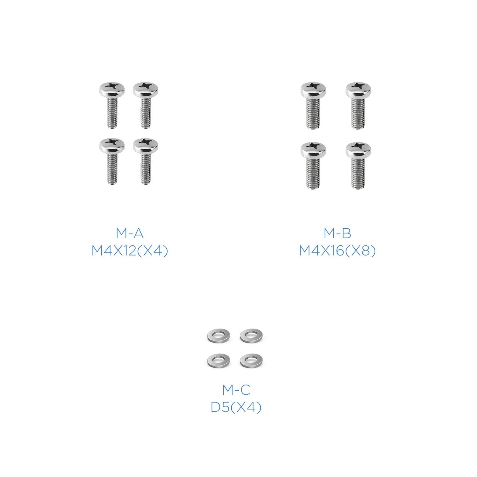 Tooq Soporte De Mesa Con Brazo Articulado Para Monitor De 13"-32" - Giratorio E Inclinable - Piston De Gas - Peso Max