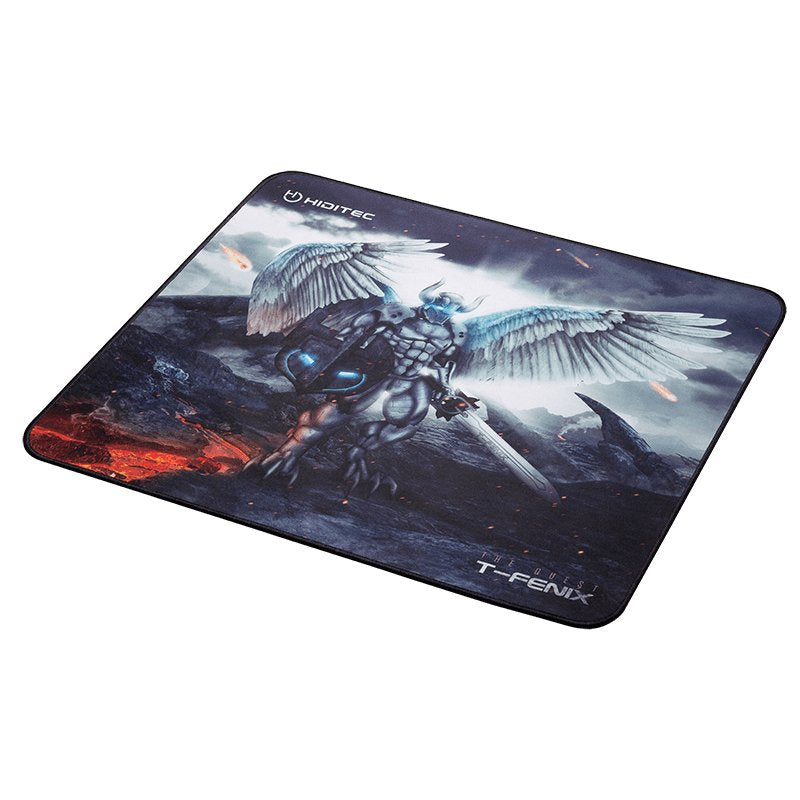Hiditec Alfombrilla  Gaming Fenix The Quest L (450x400)