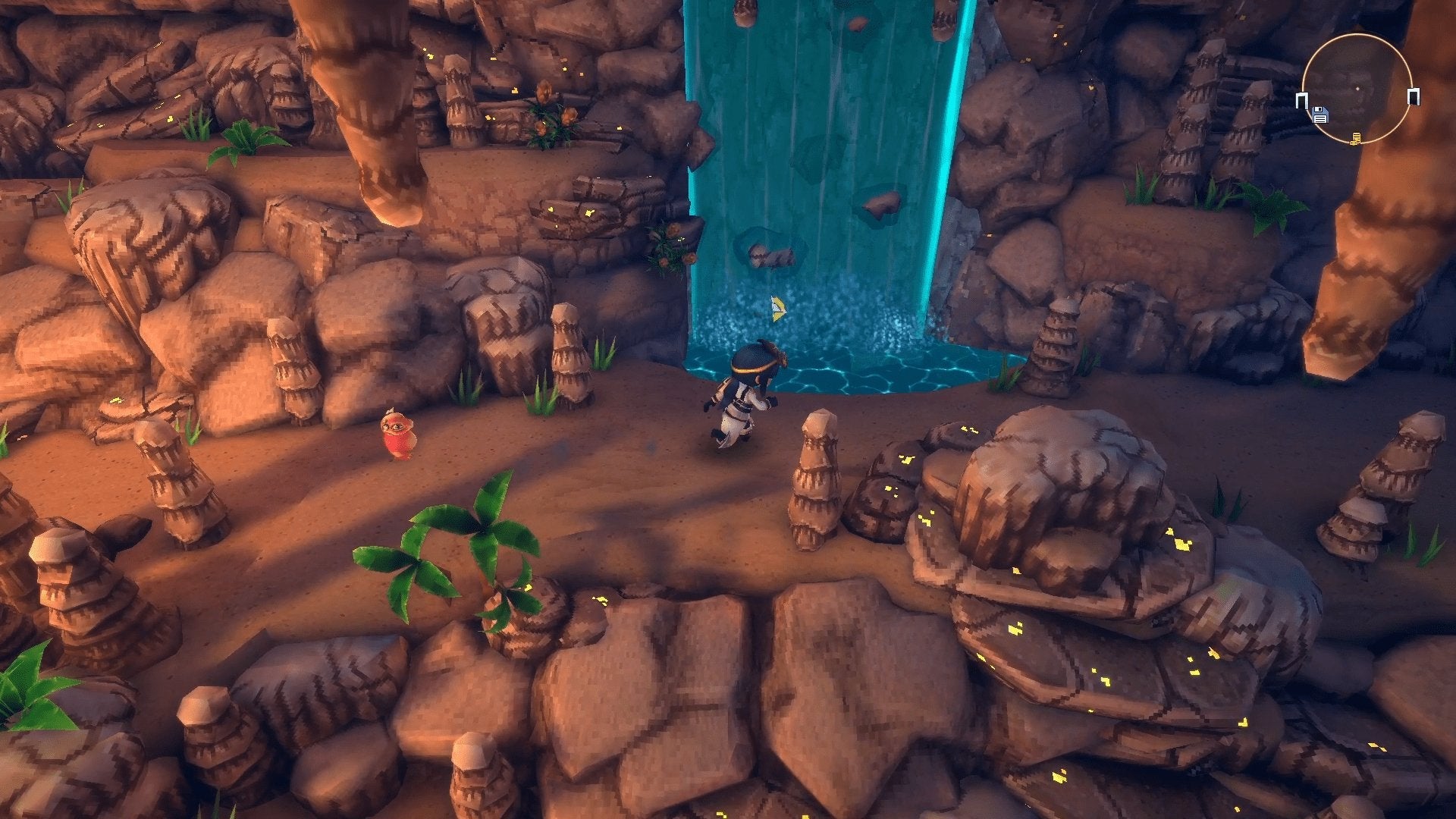 Juego Noob - The Factionless Playstation 4