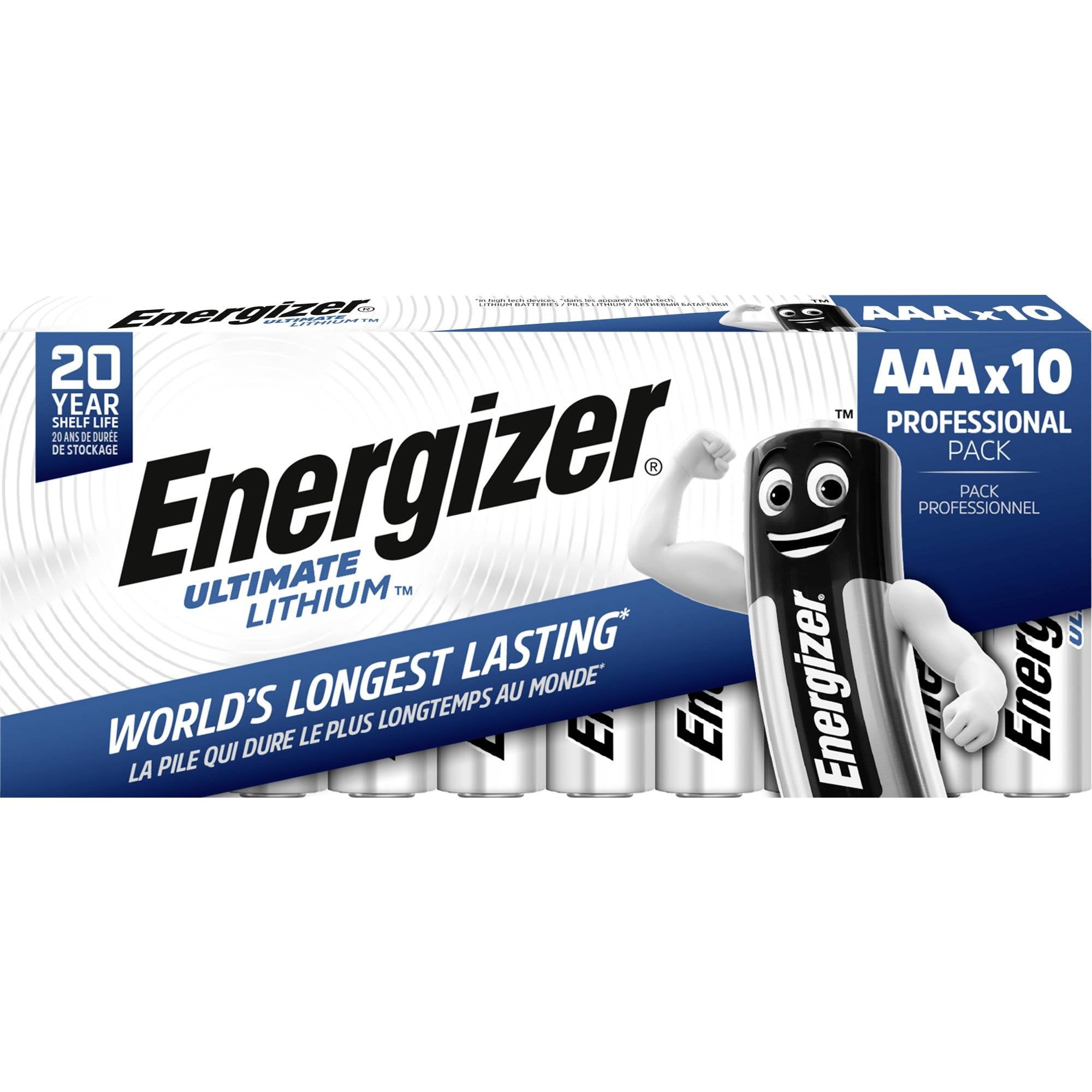 EAN 7638900343533 - Energizer E301535901 no categorizado imagen 2