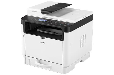 Ricoh M 320se A4 Mono Laser Mfp