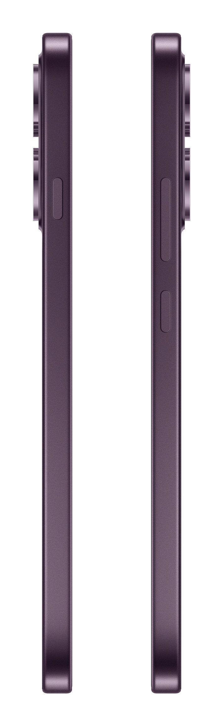 Smartphone  Oppo Reno16 Fs 5g 8gb/512gb Negro