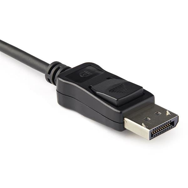 Displayport To Hdmi Adapter Hdrcabl 4k 60hz Dp 1.4 Hdmi 2.0b