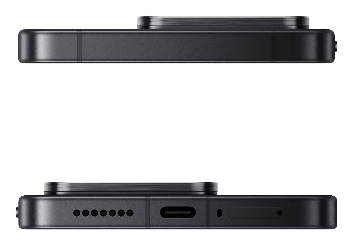 EAN 6932554424053 - Xiaomi 17T Pro 17,4 cm (6.83") SIM doble 5G USB Tipo C 12 GB 256 GB 7000 mAh Negro imagen 8