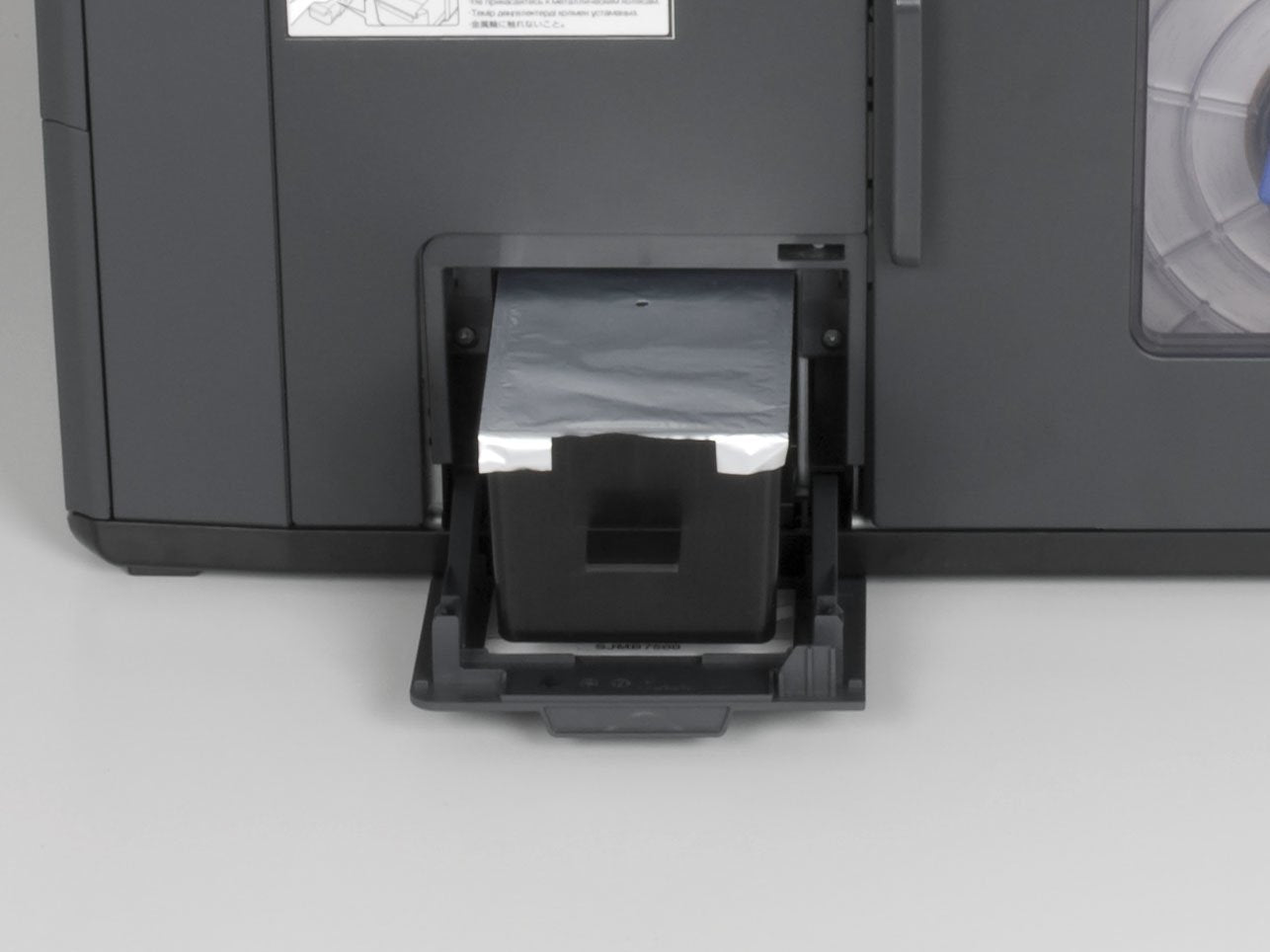 Epson Colorworks C7500 Durabrite 108mm Cutter Usb Lan Ultraschnell