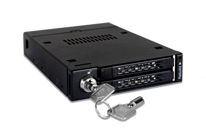 Marco Extraíble N Icy Dock Tougharmor Mb992skr-B Egro Mb992skr-B
