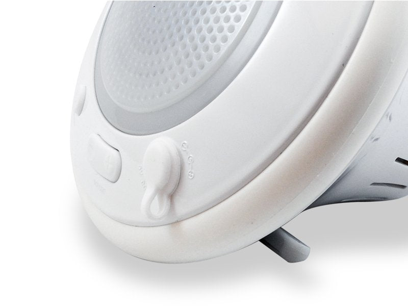 Conceptronic Cllwaprospkw Wireless Waterproof Floating Speaker Ipx7 International Waterproof Standardbluetooth 3.0 Wireless Con