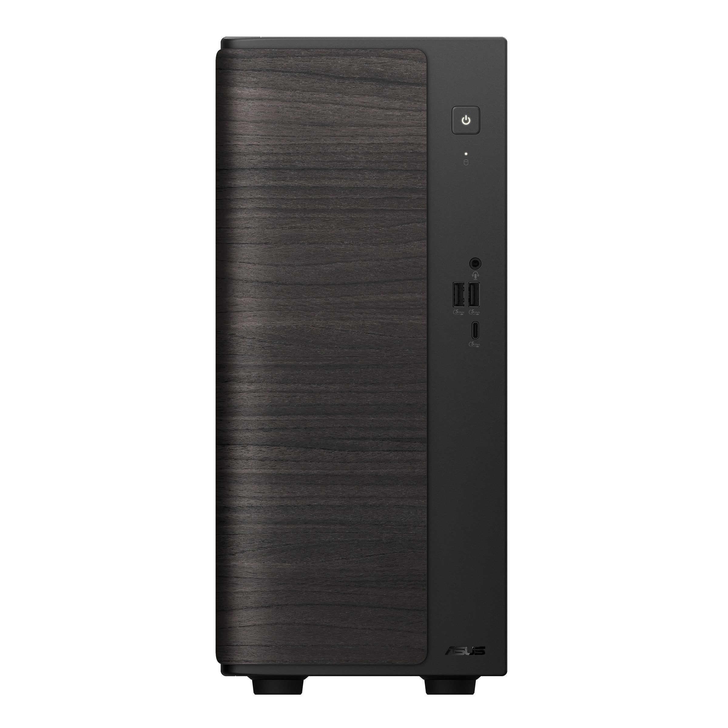 Mini Pc Asus V700 Mini Tower Vm701mg-0r7445033w Ryz Ai 7 445 16gb 512ssd W11 Home