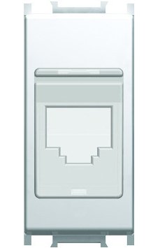 EAN 3831006940499 - TEM KM38PW-U accesorio para módulo Keystone Adaptador imagen 1
