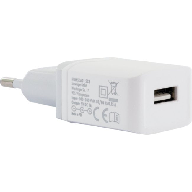 Schwaiger Convertidor Euroconector Hdmi Toma Hdmi > Toma Scart