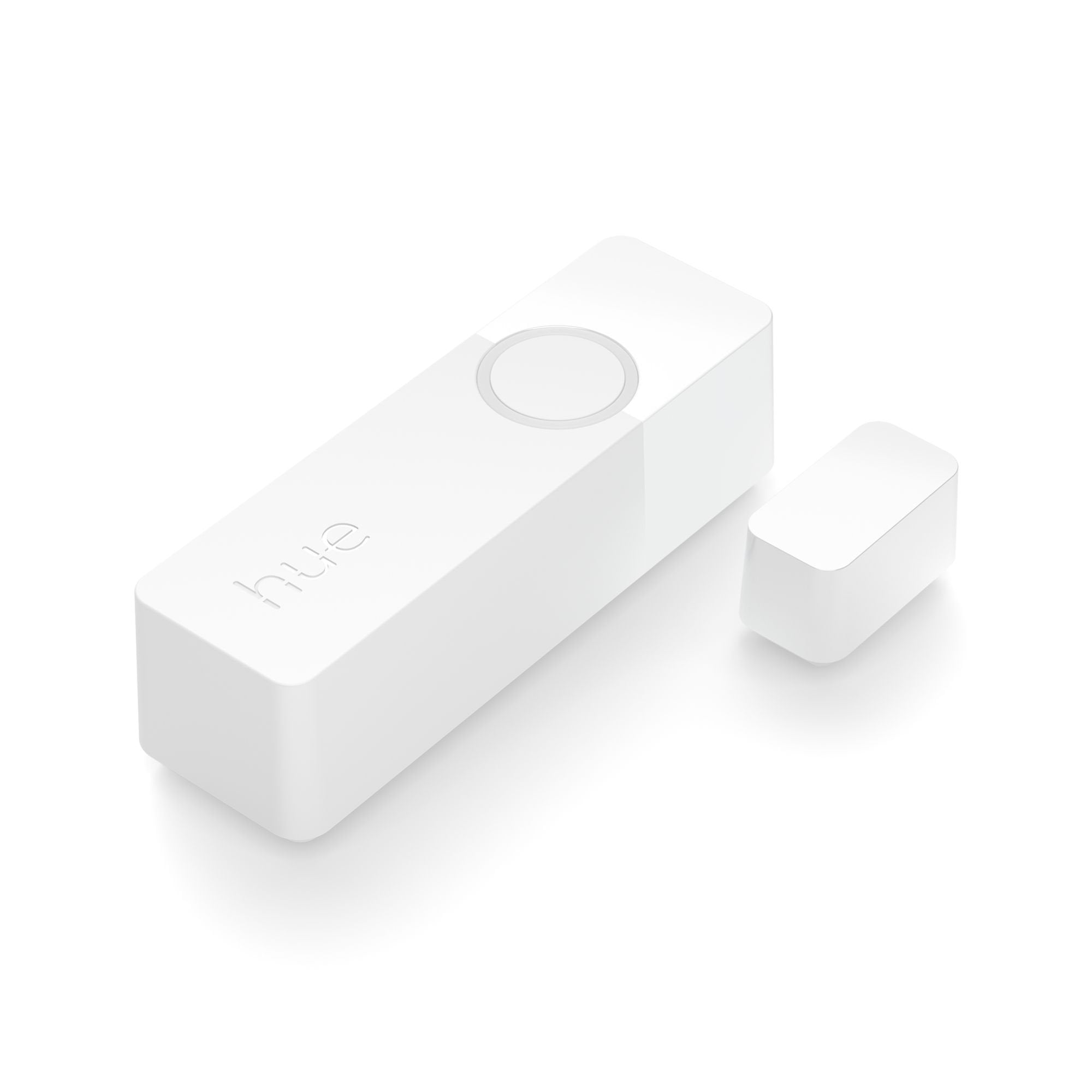 EAN 8719514487345 - Philips 8719514487345 sensor de puerta / ventana Inalámbrico Puerta/ventana Blanco imagen 2