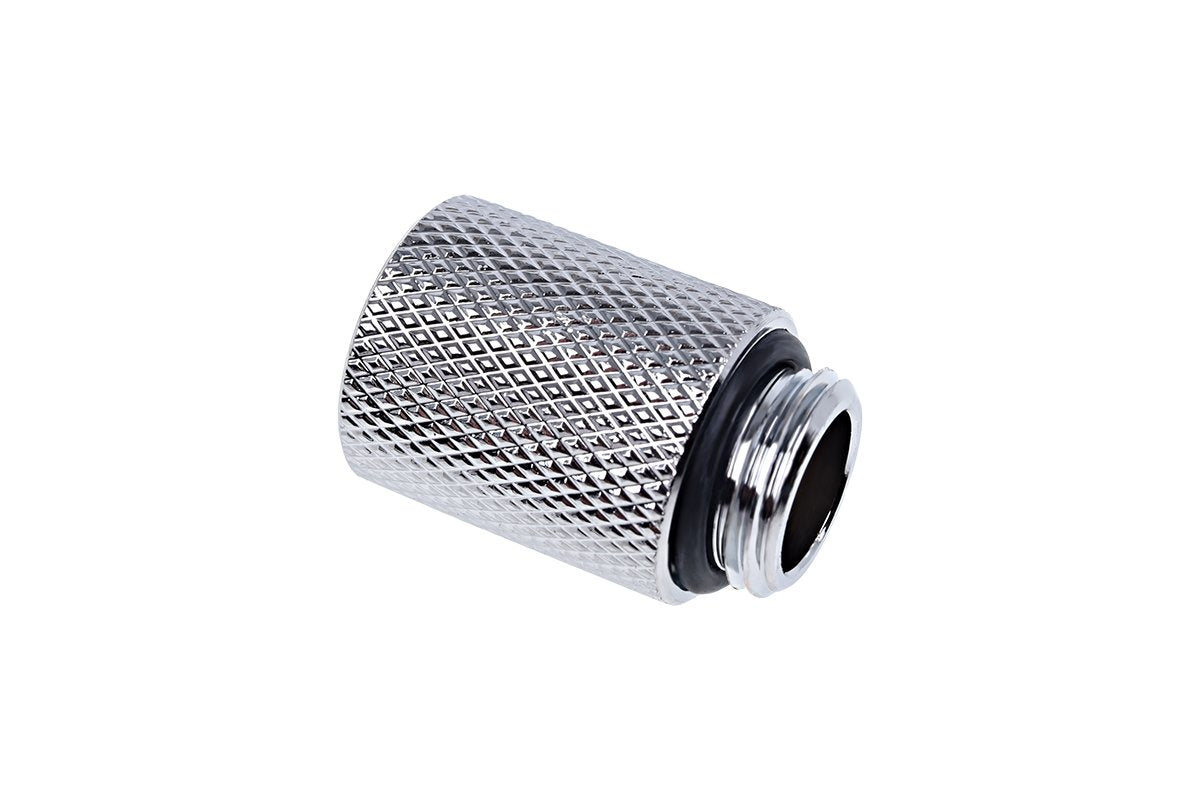Racor Extensor Alphacool Eiszapfen 20mm Cromo