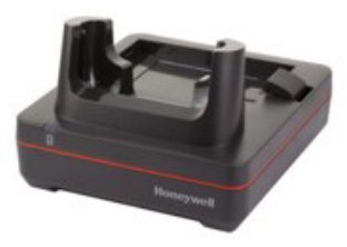 EAN 5704174947455 - Honeywell CT30P-EB-UVB-2 cargador de batería Batería para ordenador de bolsillo tipo PDA Corriente altern imagen 1