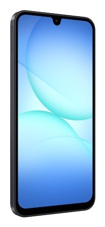 Samsung Galaxy-A17 6.7" 4gb 128gb Black