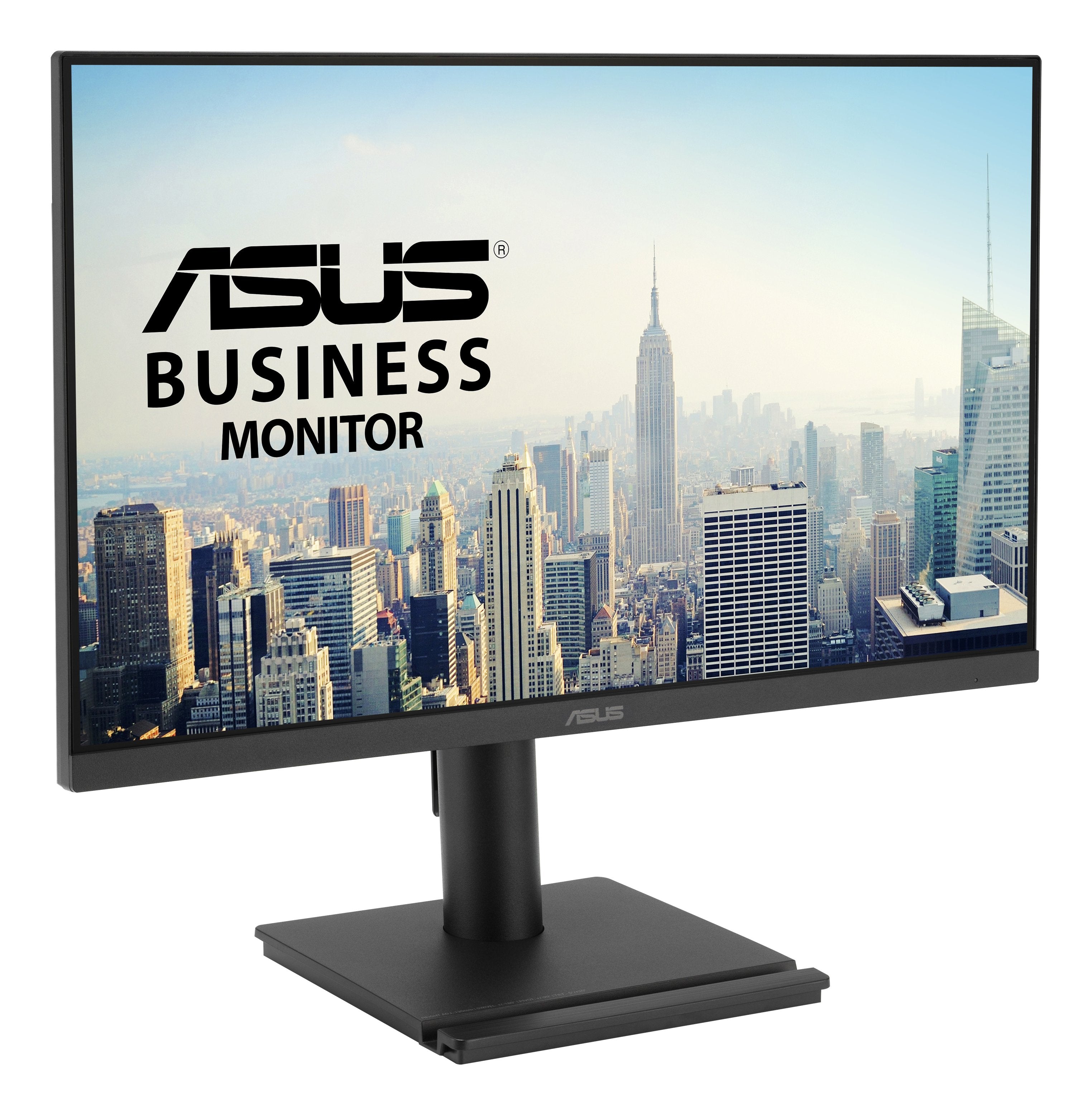 EAN 4711636286428 - ASUS VA249QGSE pantalla para PC 60,5 cm (23.8") 1920 x 1080 Pixeles Full HD LCD Negro imagen 7