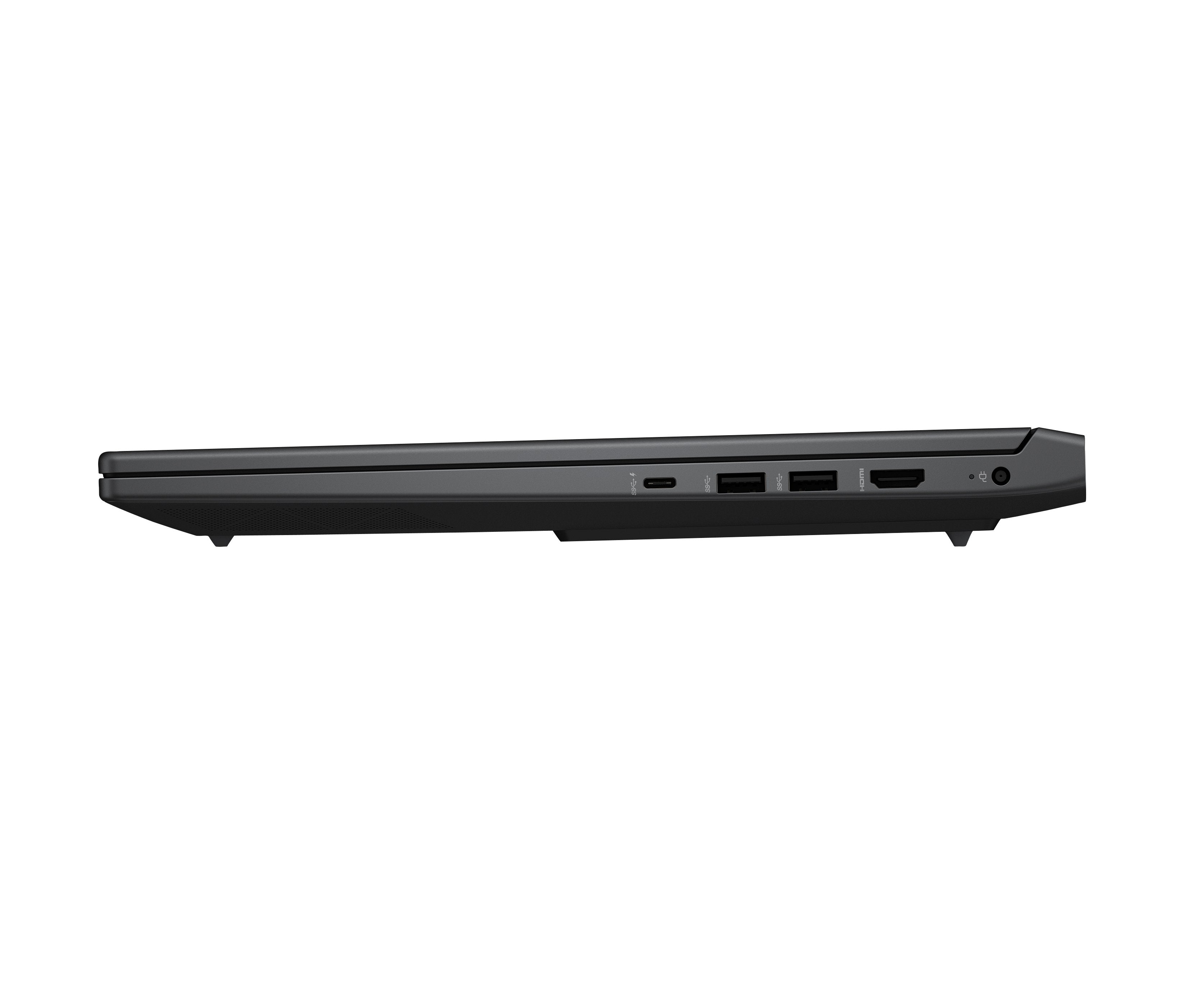 Portátil Victus Gaming 16 S0006ns 16.1" Ryzen 7 7840hs 16gb  512gb Ssd Nvidia Gforce Rtx4050 Freedos Plata Mica
