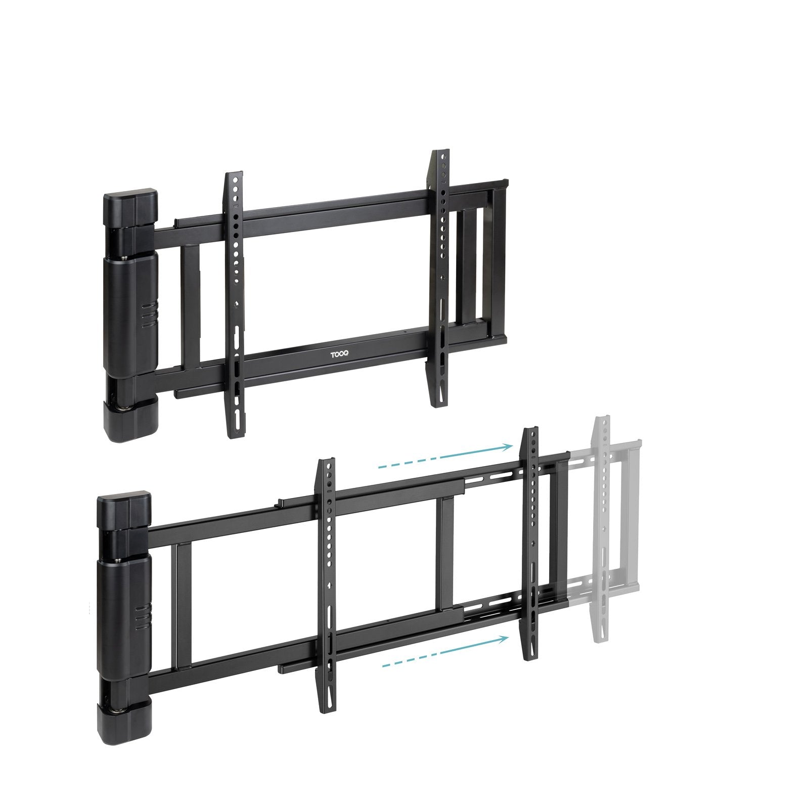 Soporte Pared Eléctrico "Órbita" 32-75"