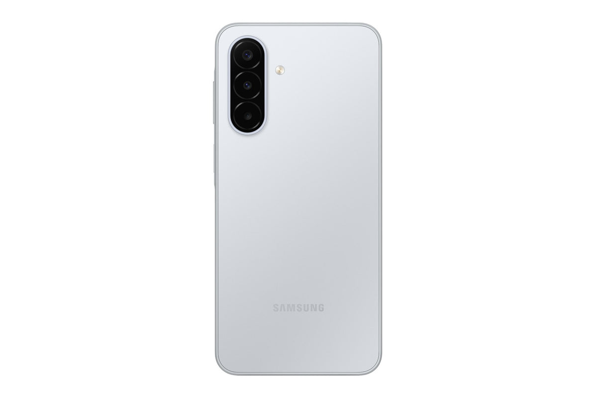 EAN 8806099456986 - Samsung Galaxy A18 SM-A185F 17 cm (6.7") SIM doble Android 10 4G USB Tipo C 8 GB 256 GB 5000 mAh Plata imagen 3