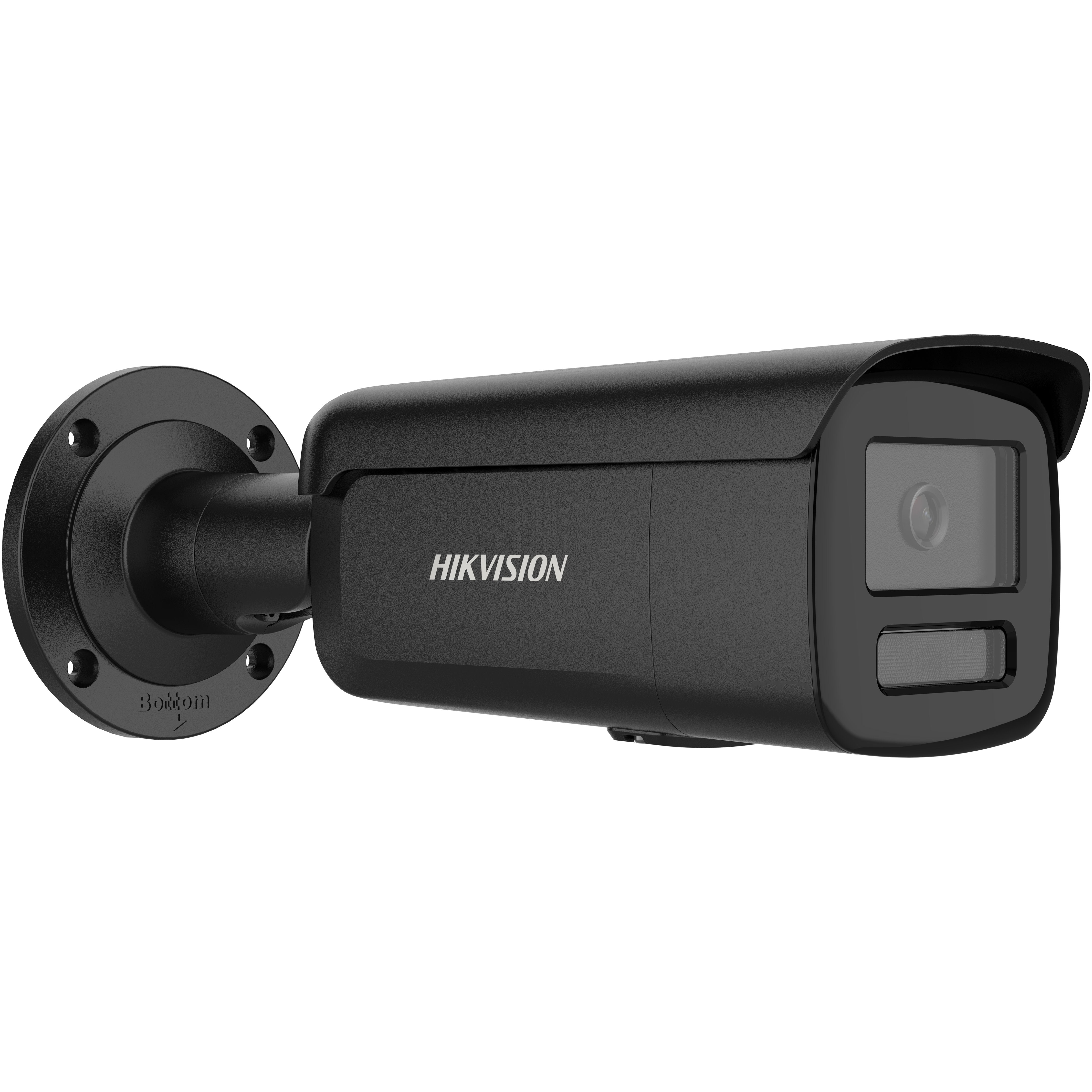 Hikvision Ds-2cd2t87g3-Liy(2.8mm)(Negro) Hllet 8mp Smart Hybrid Light