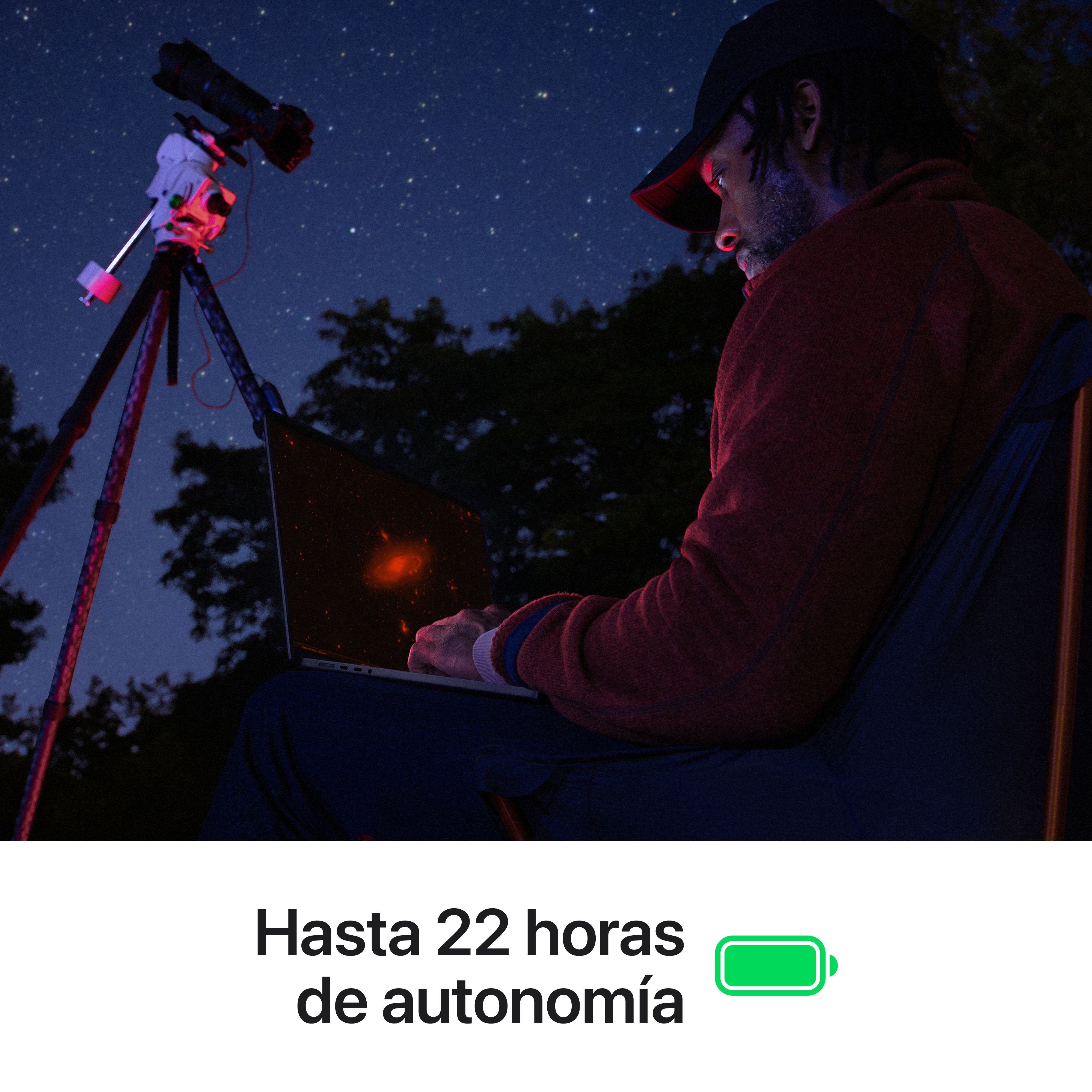 Apple Macbook Pro 16' M5 Max 18-Core Cpu 36gb 2tb Ssd 32-Core Gpu Plata