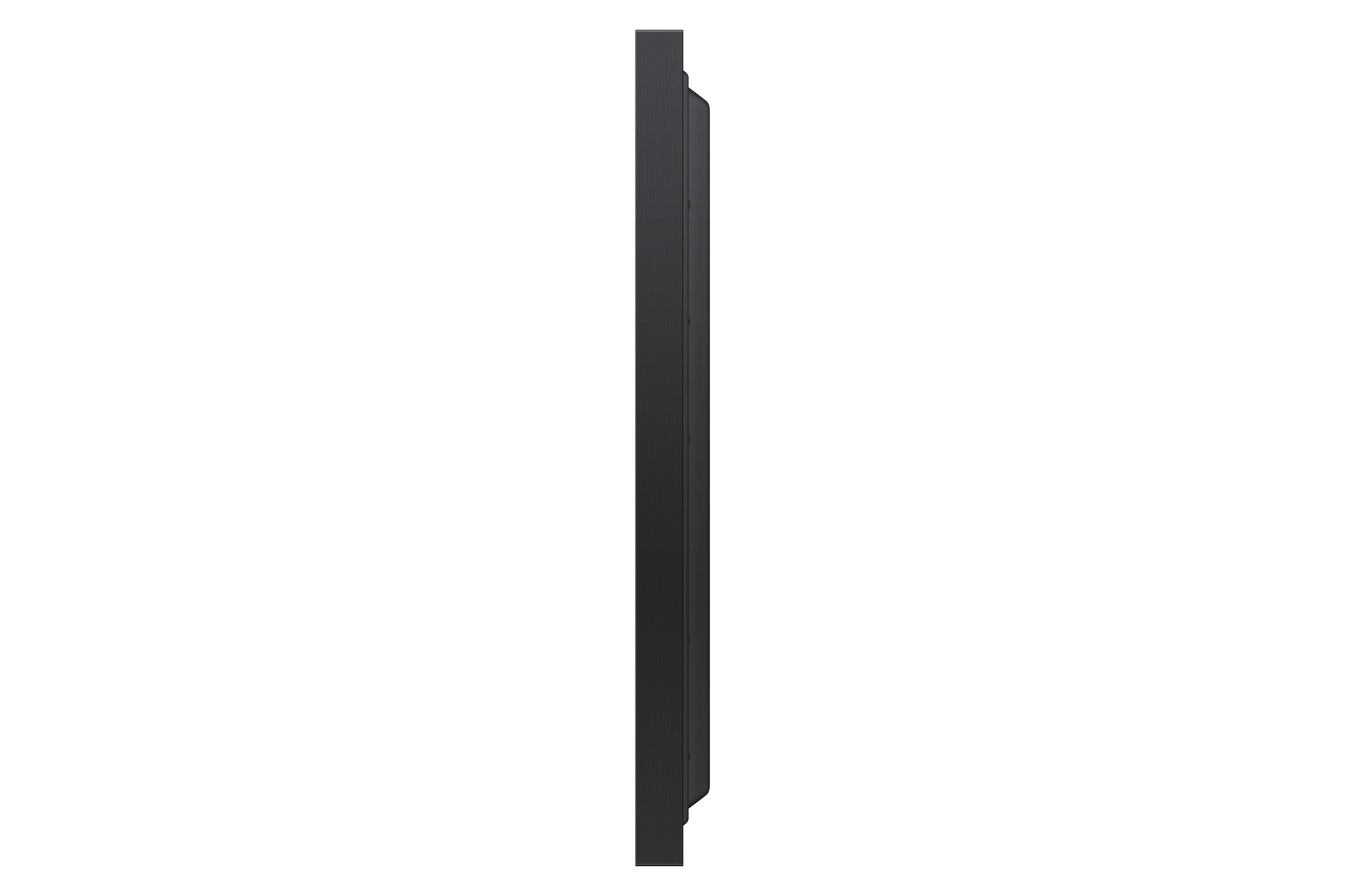 EAN 8806095845418 - Samsung OH55DX Pantalla plana para señalización digital 139,7 cm (55") LCD Wifi 3500 cd / m² Full HD Negr imagen 3