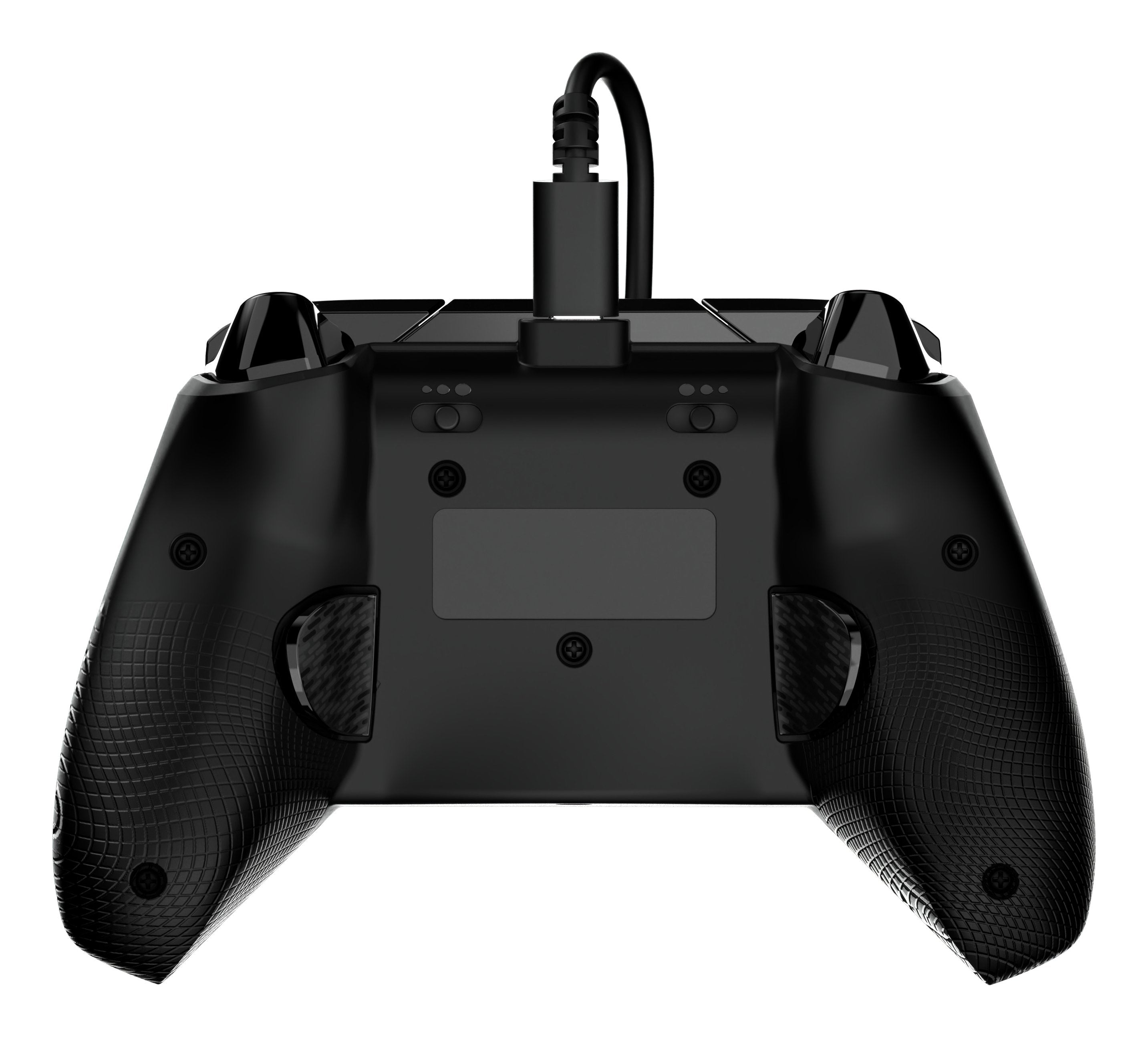 EAN 0840454400069 - Turtle Beach Afterglow Wave Negro USB Gamepad PC, Xbox, Xbox One, Xbox Series S, Xbox Series X imagen 7