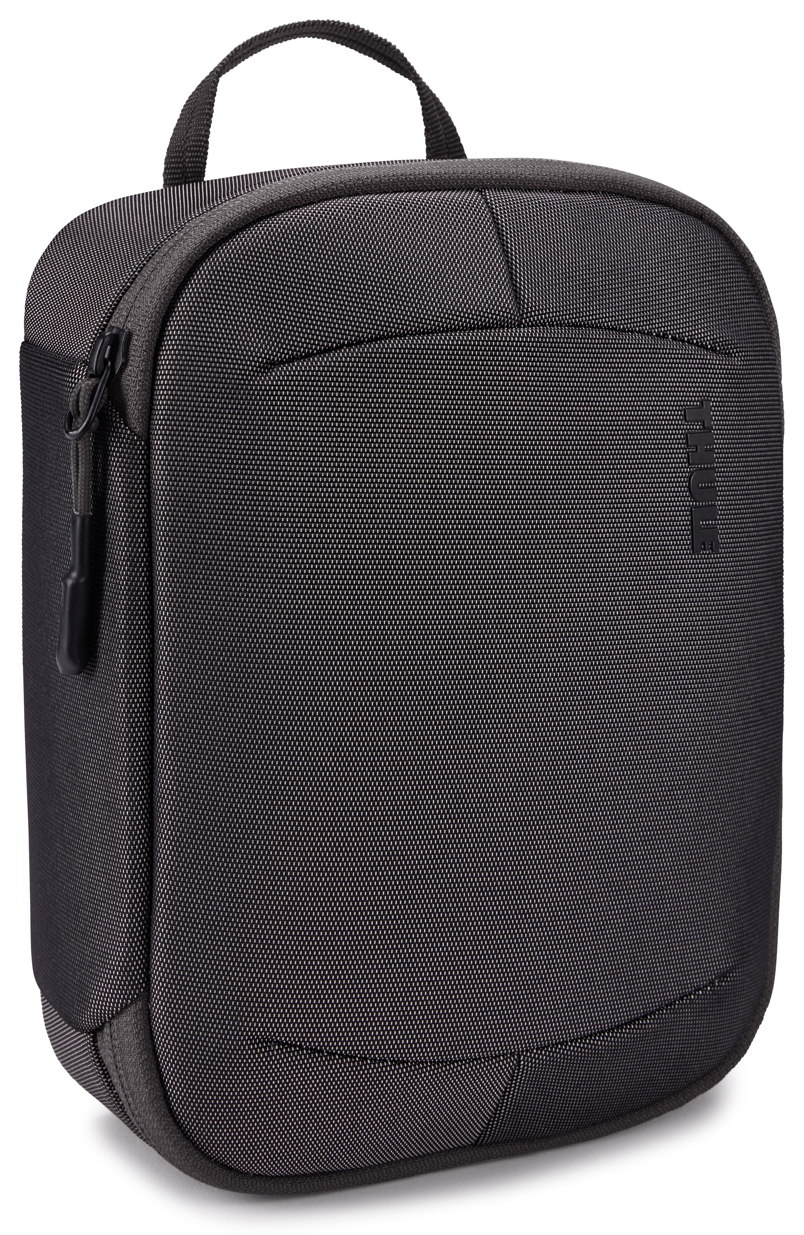 Thule Subterra 2 Powershuttle Plus - Vetiver Gray