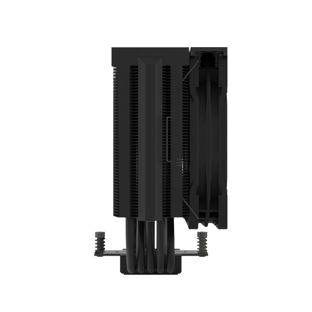 Zalman Cnps13x Negro    Cpu Cooler