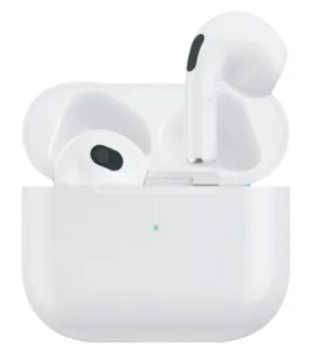 Auriculares Unico Bluetooth Tws 4ª Gen Lightning