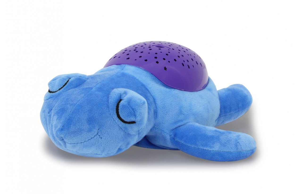 Jamara Luz Nocturna Led Dreamy Tortuga 6m+