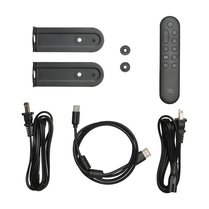 EAN 1200130020308 - JBL Bar 300MK2 Negro 5.0 canales 450 W imagen 6