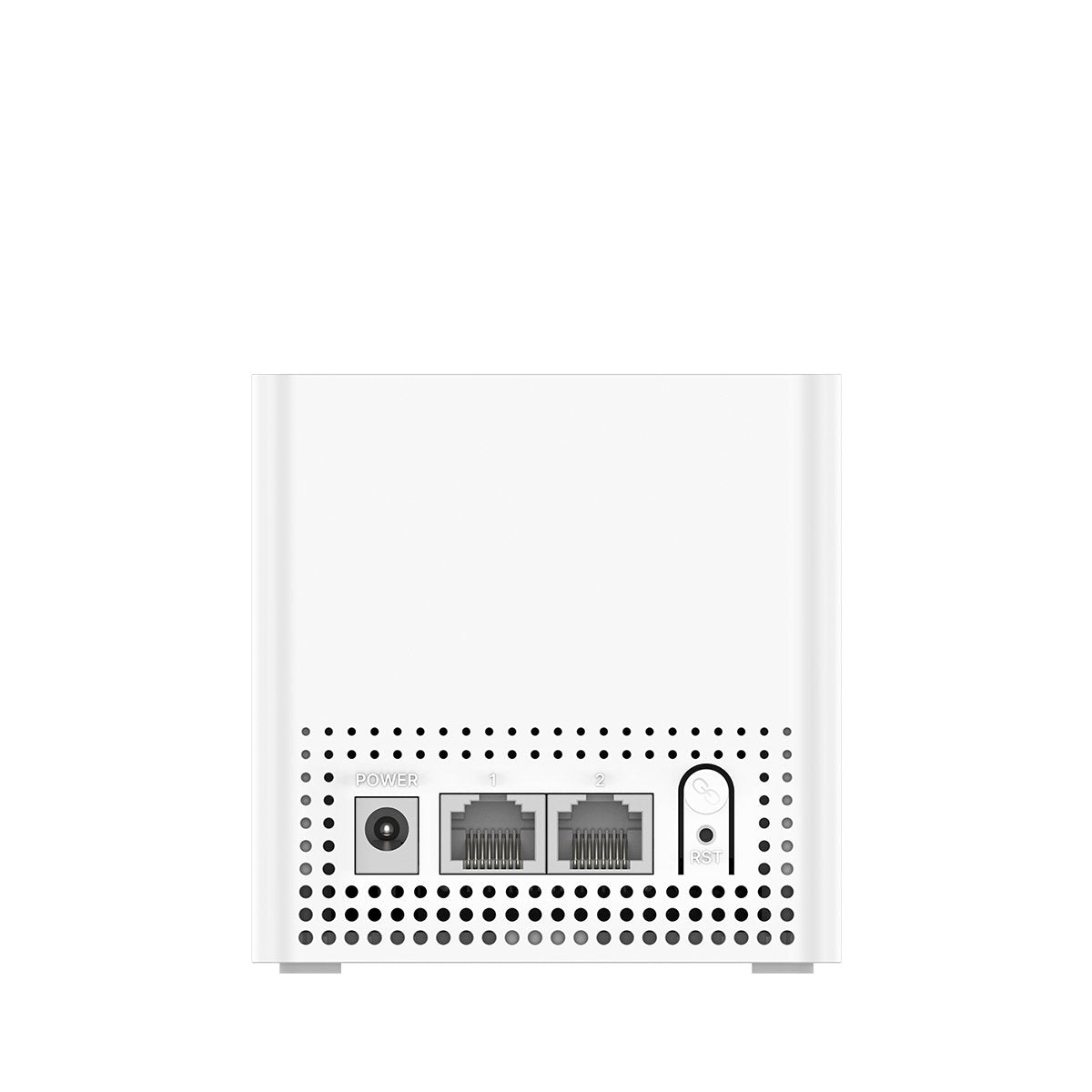 EAN 6971690792107 - Cudy M1200 2-PACK sistema Wi-Fi Mesh (Wi-Fi en malla) Doble banda (2,4 GHz / 5 GHz) Wi-Fi 5 (802.11ac) Bl imagen 3
