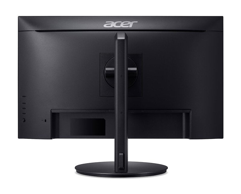 Monitor Acer Cb272e3b 27" 100hz 1920x1080 Negro
