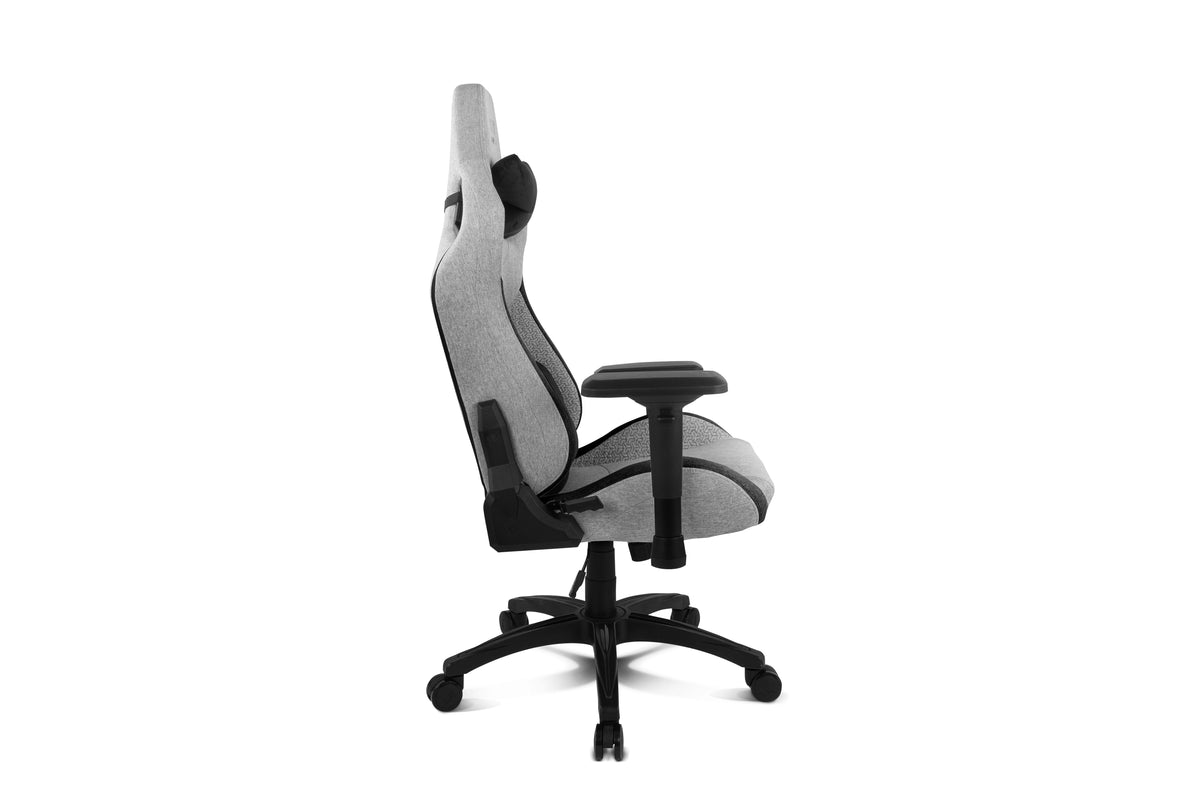 Silla Gaming Drift Dr220 Gris