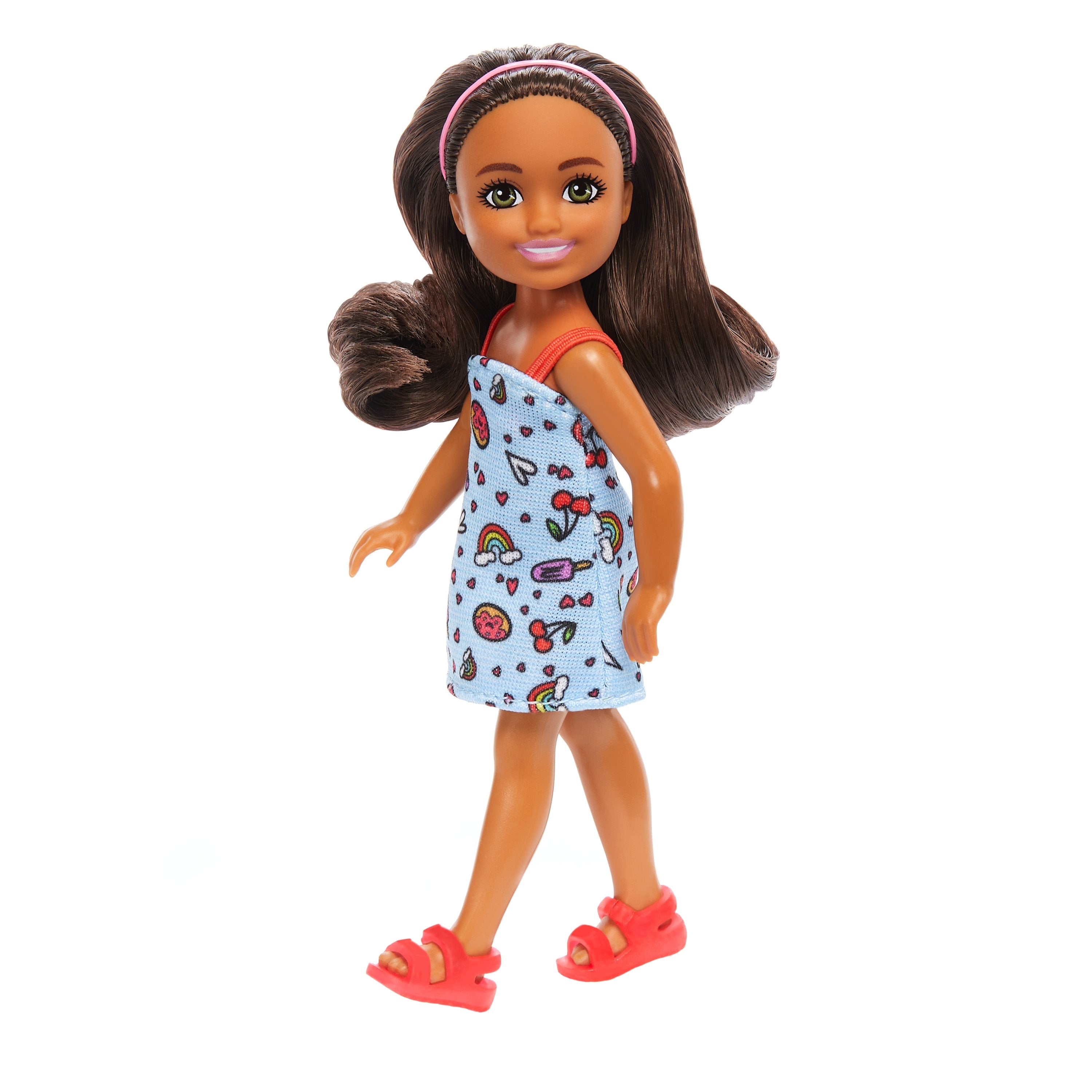 EAN 0194735234585 - Barbie Chelsea HXM97 muñeca imagen 5