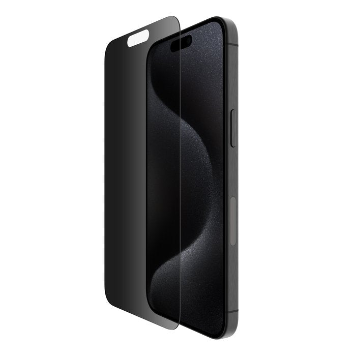Protector Ecualizador Templado Belkin Screenforce Para Iphone 15promax Ova150zz