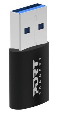 Port Designs 4in1 Starter Pack 65w Gan Charger