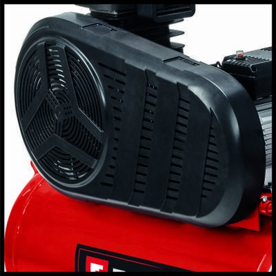 Einhell Compresor Te-Ac 430/90/10 4010800