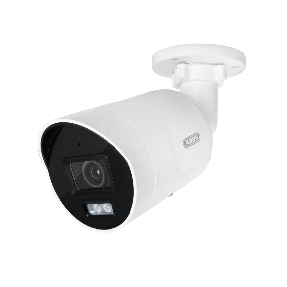 Cámara  Abus 4 Mp Ip-Mini-Tube 4 Mm Ir/Wl