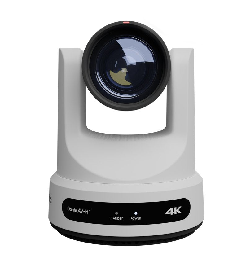 Ptzoptics Move Pt30x-4k-Wh-G3 - Red-Broadcast-Cámara