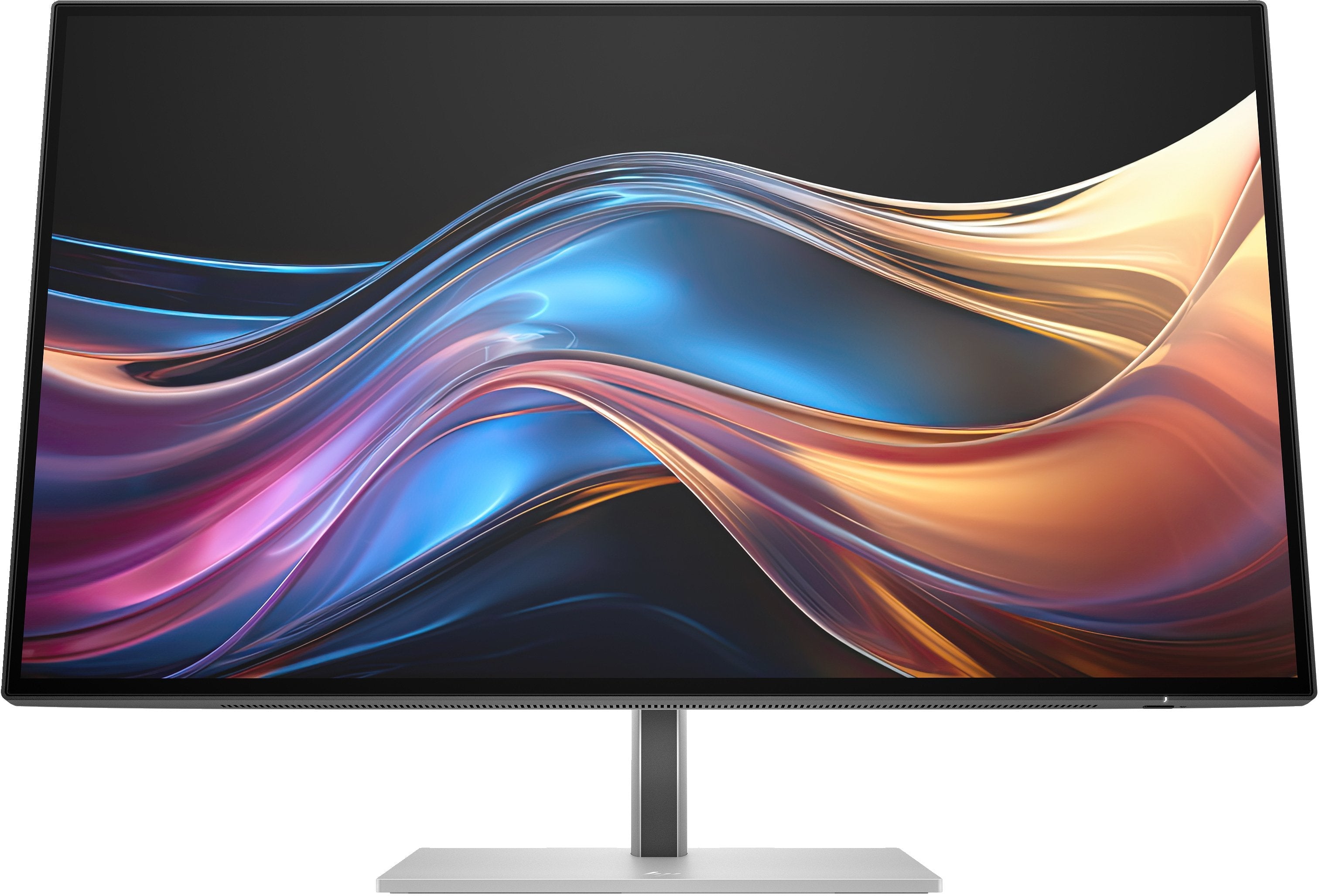 EAN 5715063476376 - HP Series 7 Pro 27 inch QHD Monitor - 727pq pantalla para PC 68,6 cm (27") 2560 x 1440 Pixeles Quad HD imagen 1