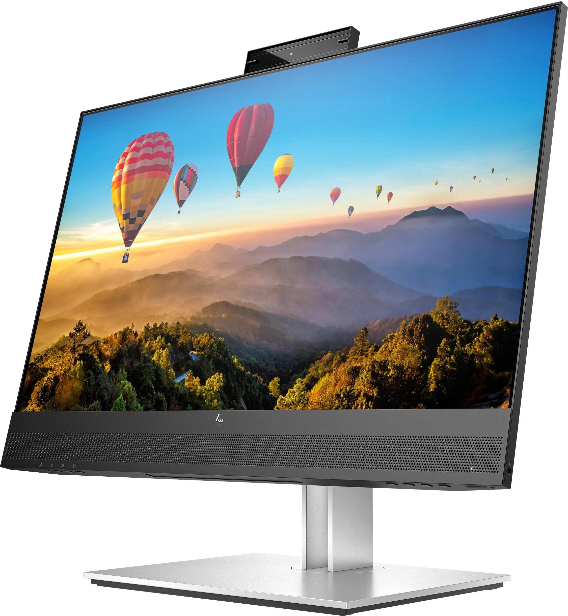 Hp E24m G4 60.5 Cm (23.8")  1920 X 1080 Pixels Full Hd