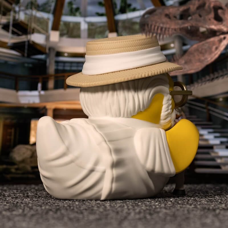 EAN 5056280455530 - TUBBZ Jurassic Park: Dr. John Hammond imagen 5