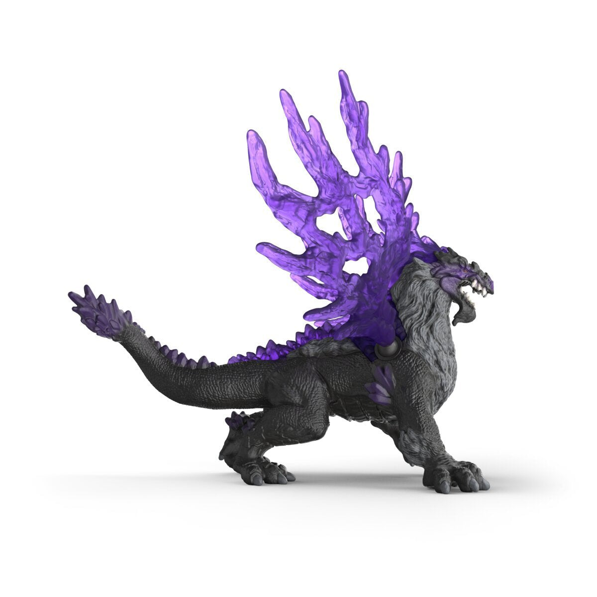 Schleich Eldrador Schattendrache 70898