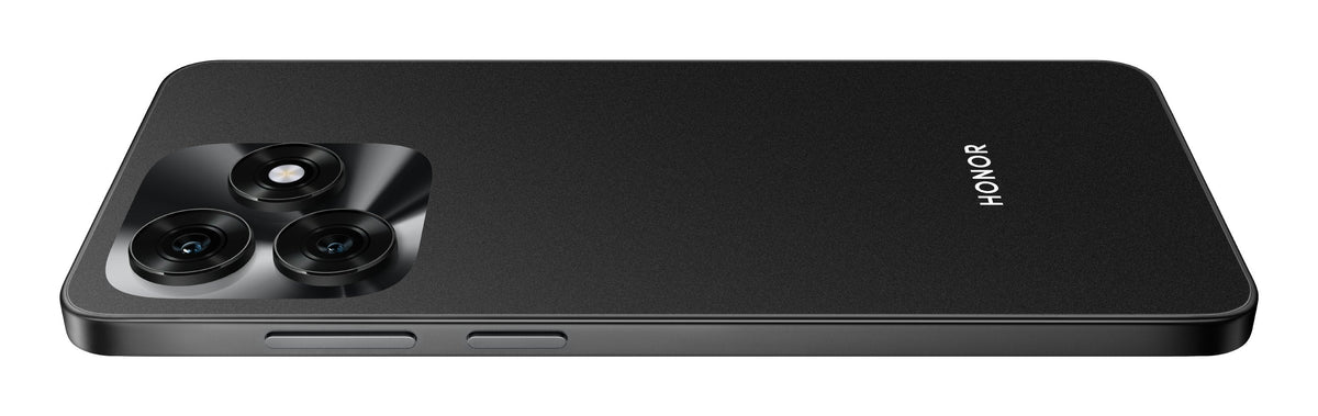 Honor X5c Plus 4+128gb 6.7"4g Midnight Black Ds Opt