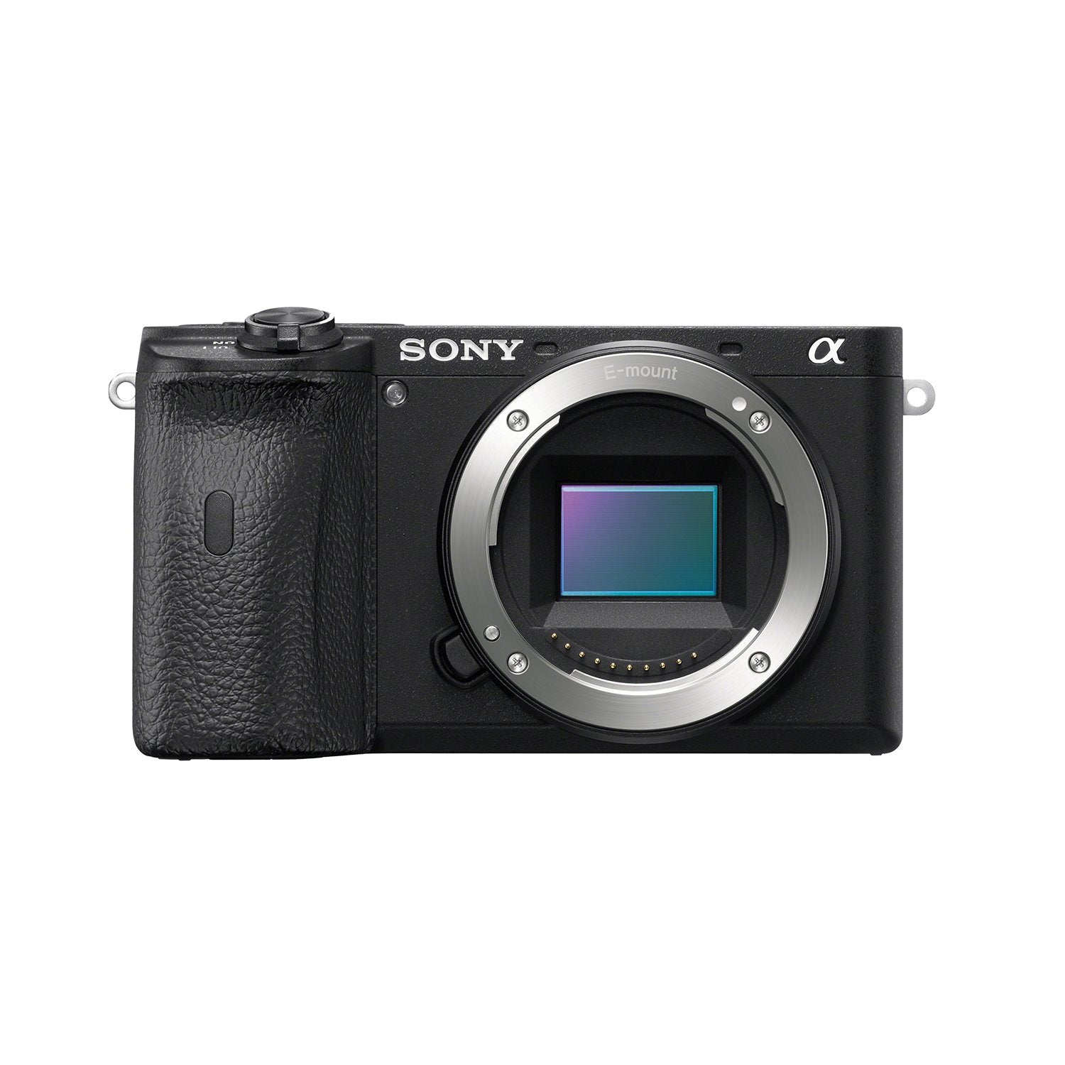 EAN 4548736166950 - Sony α Alpha 6700 + E PZ 16-50mm F3.5-5.6 OSS II MILC 24,2 MP CMOS 6000 x 4000 Pixeles Negro imagen 1