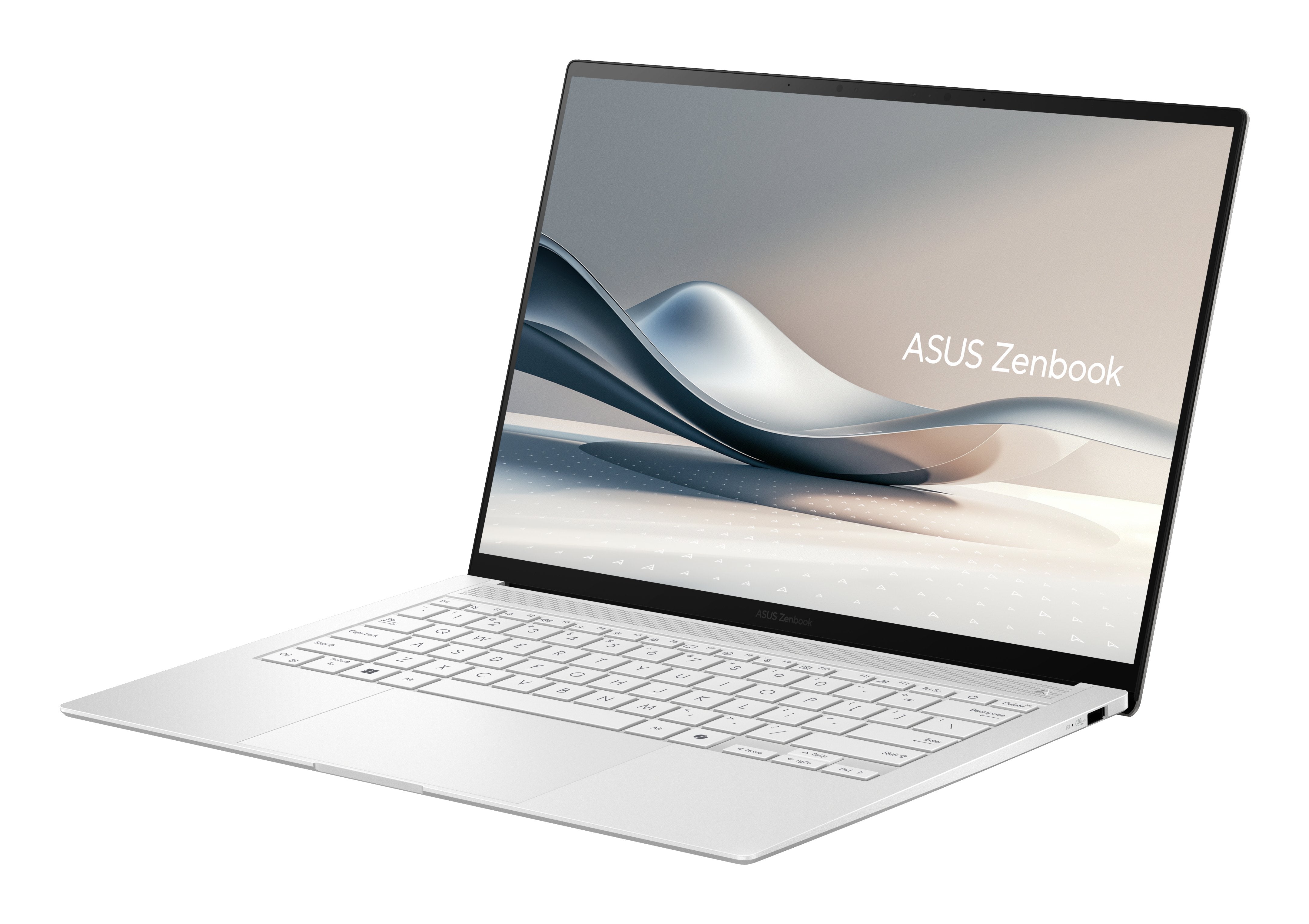 Portátil Asus Zenbook S14 Oled Ux5406sa-U72bohdbb2 Intel Core Ultra 7 258v/32gb/1tb Ssd/14" Tátil (Pt)